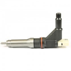 Injecteur DELPHI 1744859  BEBJ1A01201