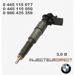 INJECTEUR BOSCH 0445115077 