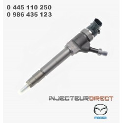 INJECTEUR BOSCH 0445110250