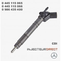 INJECTEUR BOSCH 0445115065 