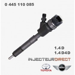 INJECTEUR BOSCH 0445110085