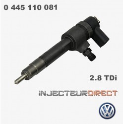 INJECTEUR BOSCH 0445110081