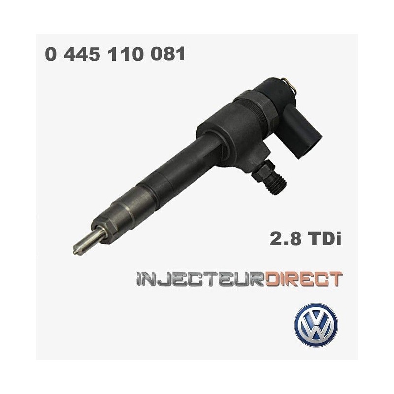 INJECTEUR BOSCH 0445110081