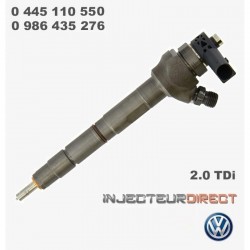 INJECTEUR BOSCH 0445110550  