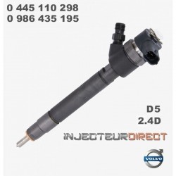 INJECTEUR BOSCH 0445110298