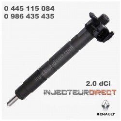 INJECTEUR BOSCH 0445115084