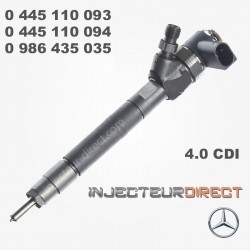 INJECTEUR BOSCH 0445110094