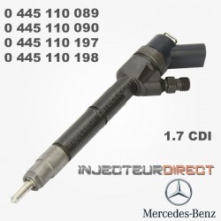 INJECTEUR BOSCH 0445110090