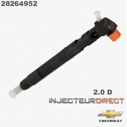 INJECTEUR DELPHI 28264952