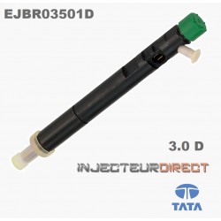 INJECTEUR DELPHI EJBR03501D