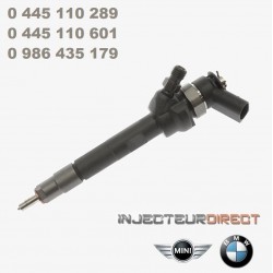 INJECTEUR BOSCH 0445110289 