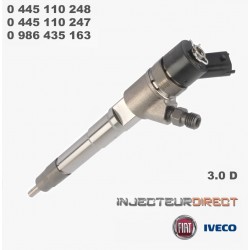 INJECTEUR BOSCH 0445110248