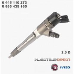 INJECTEUR BOSCH 0445110273