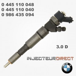 INJECTEUR BOSCH 0445110048