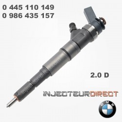 INJECTEUR BOSCH 0445110149