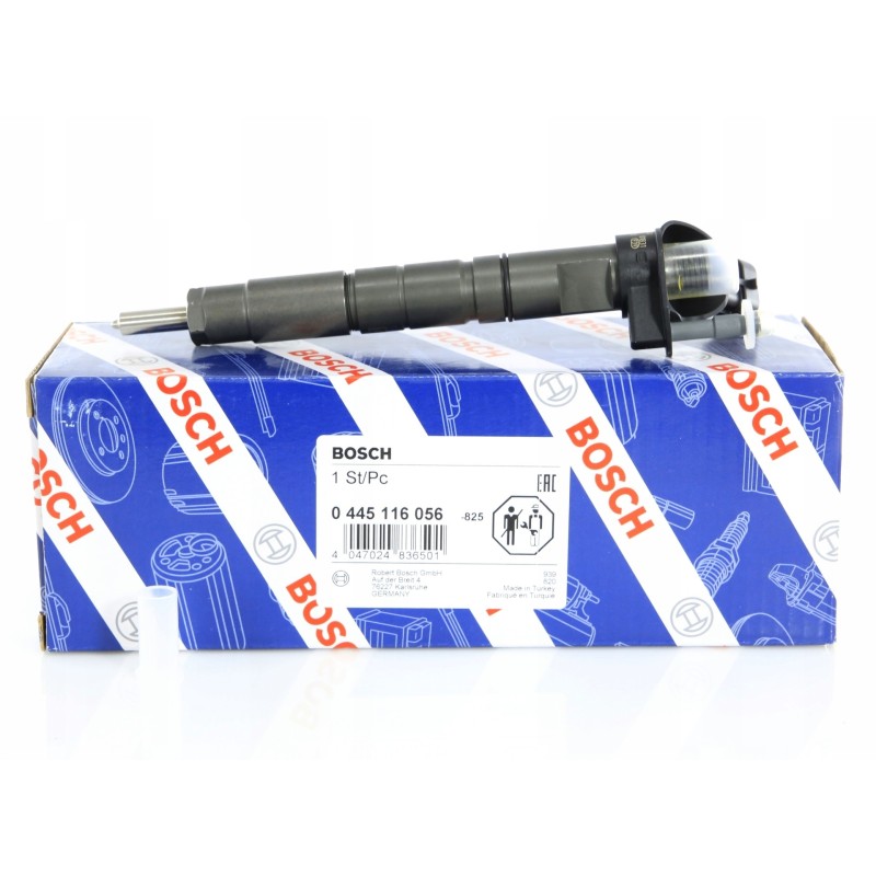 INJECTEUR BOSCH 0445116006