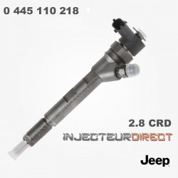 INJECTEUR BOSCH 0445110218