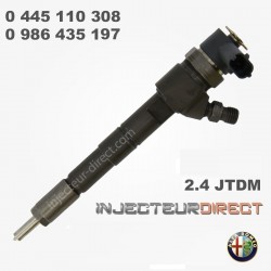 INJECTEUR BOSCH 0445110308