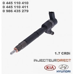 INJECTEUR BOSCH 0445110410 - 0445110411