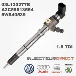 JOINT INJECTEUR 1.6 HDI 9674973080 50274V05