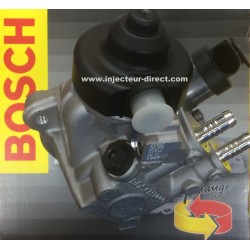 POMPE HP BOSCH 0445010517