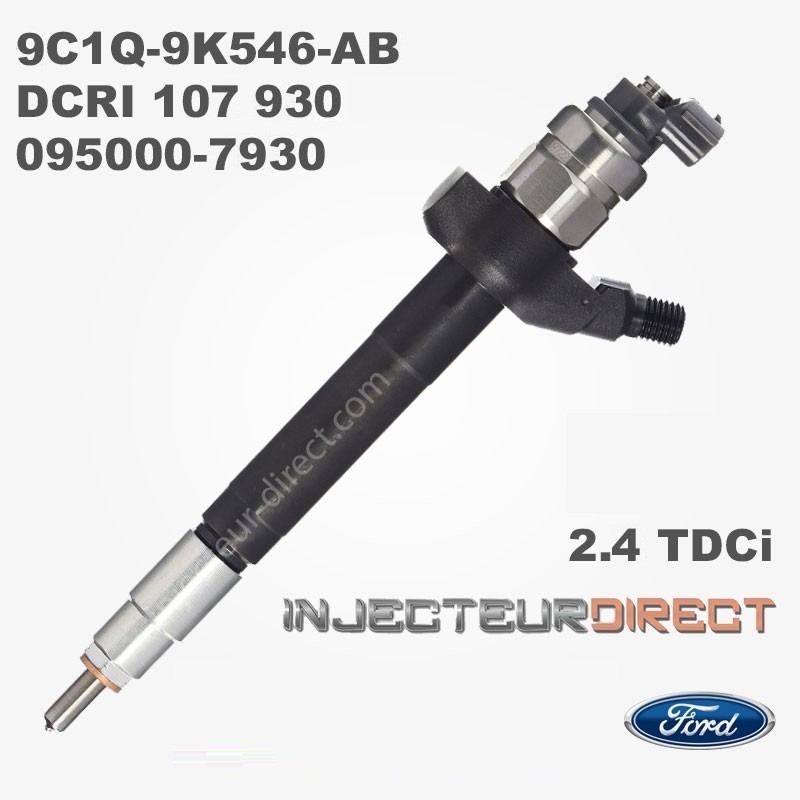 INJECTEUR DENSO 9C1Q-9K546-AB