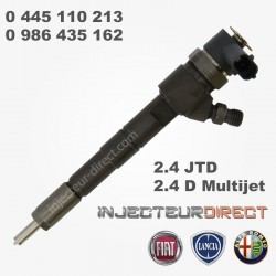 INJECTEUR BOSCH 0445110213