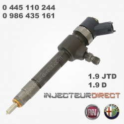 INJECTEUR BOSCH 0445110244 