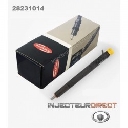 Injecteur DELPHI 28231014