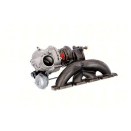 Turbo  BORG WARNER  3K...