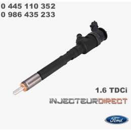 INJECTEUR BOSCH 0445110352...