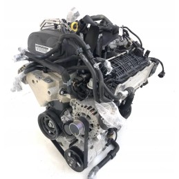 MOTEUR CHP 1.4 TSI VW VAG...