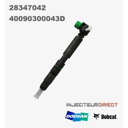 INJECTEUR DELPHI 28347042...