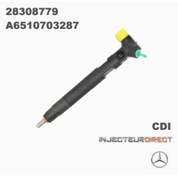 INJECTEUR DELPHI 28308779...