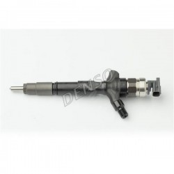 INJECTEUR DENSO DCRI105880