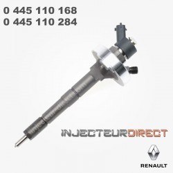 INJECTEUR BOSCH 0445110168