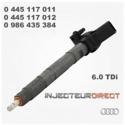 INJECTEUR BOSCH 0445117011