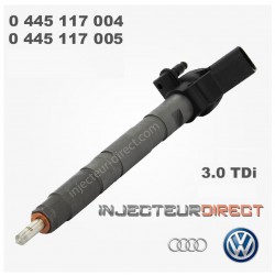 INJECTEUR BOSCH 0445117004