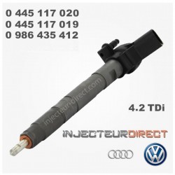 INJECTEUR BOSCH 0445117020