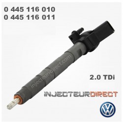 INJECTEUR BOSCH 0445116010