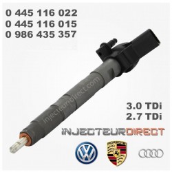 INJECTEUR BOSCH 0445116022