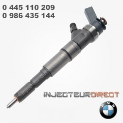 INJECTEUR BOSCH 0445110209