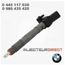 INJECTEUR BOSCH 0445117030