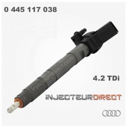 INJECTEUR BOSCH 0445117038