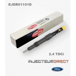 INJECTEUR DELPHI EJDR01101D